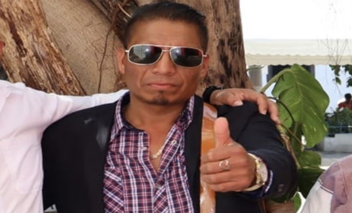 Asesinan a Diego Pérez Méndez, precandidato del PRI en San Juan Cancuc, Chiapas