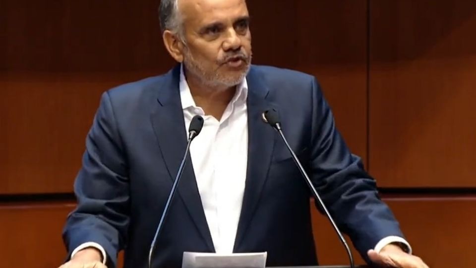 Senador del PRI propone que CFE condone pago de luz dos años a afectados por Otis