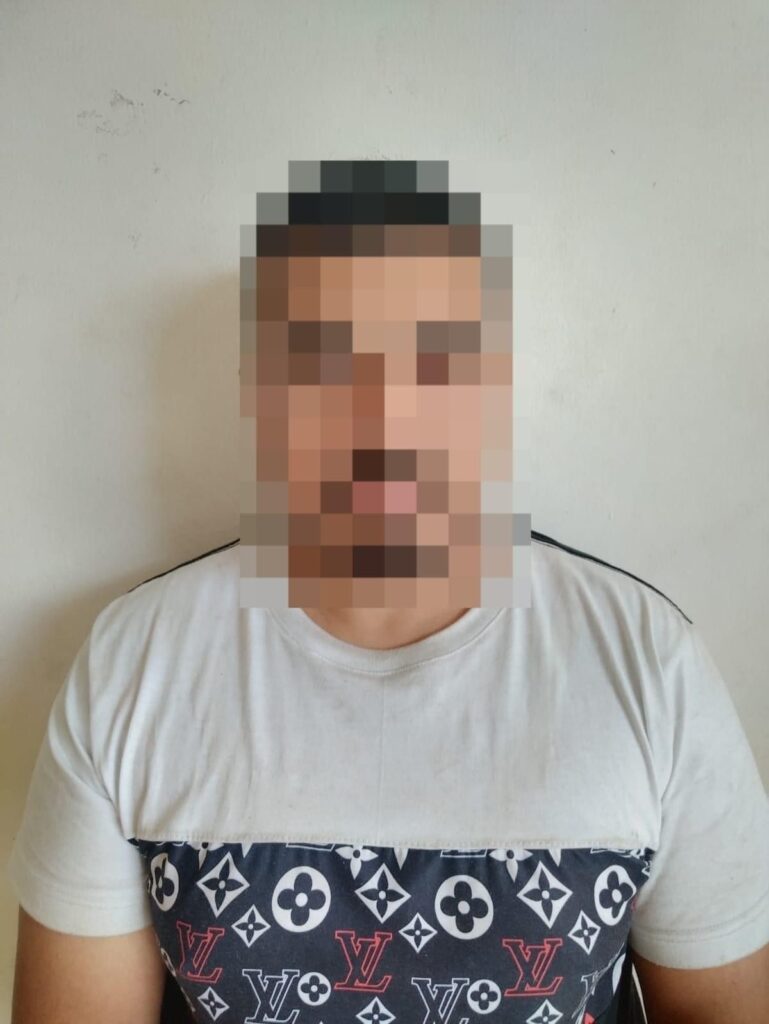 Cayó El Chacal de Mazatlán por matar a una duranguense