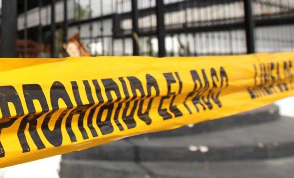 Adolescente de 15 años resulta herido con machetes durante fiesta en Culiacán