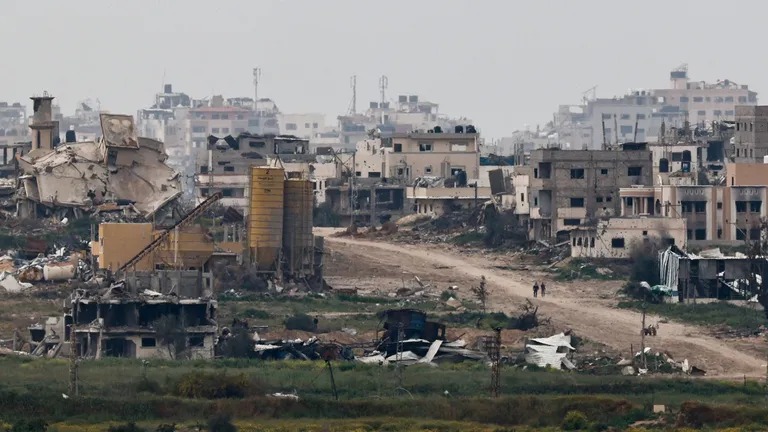 Muere Marwan Isa, alto rango de Hamás, en ataque israelí
