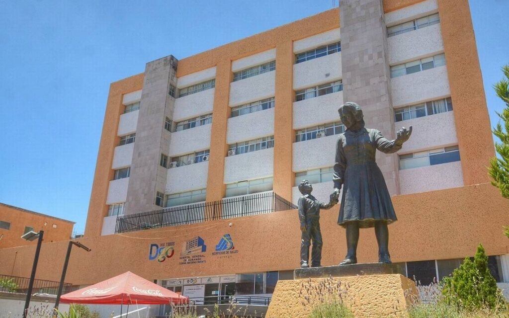 No fue abuso de bebé, sino falta de aseo
