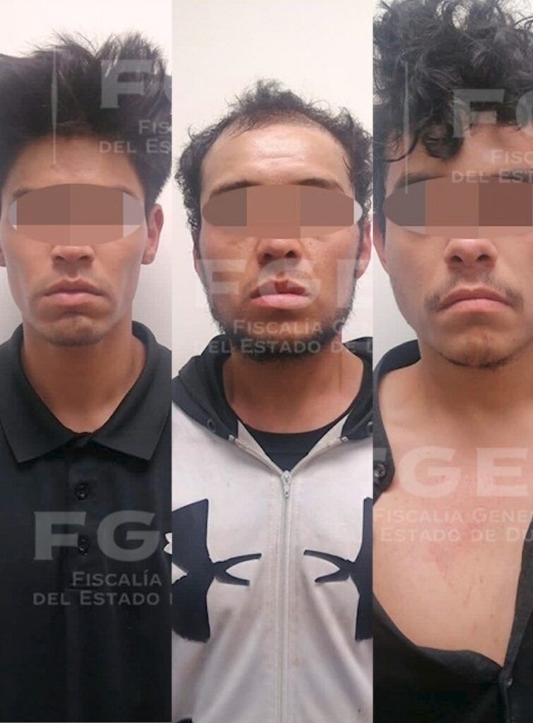 Entre tres asesinaron a abuelito para robar