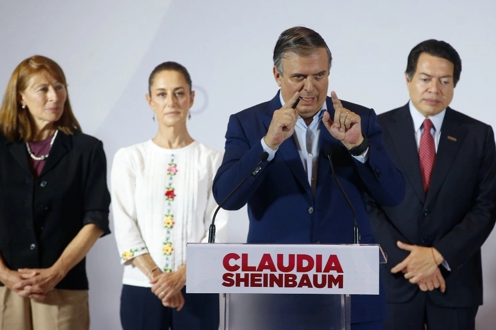 Ebrard advierte que llegada de Trump a presidencia podría generar “turbulencias” con México