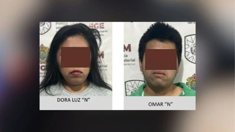 Acusan tortura y detención arbitraria de pareja señalada de secuestrar menores