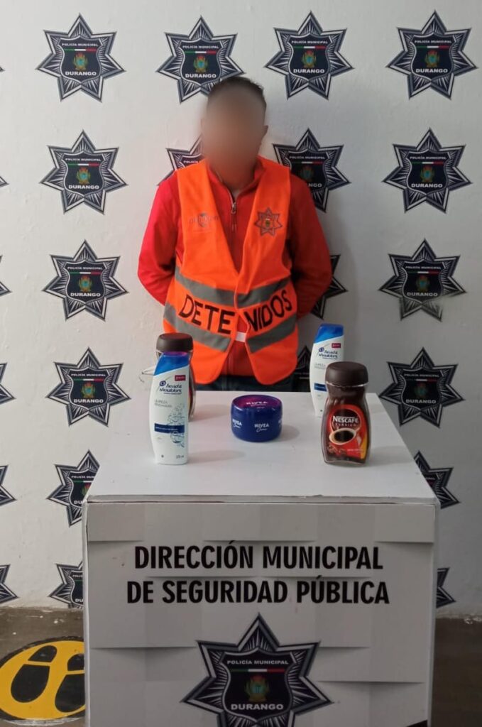 Tres presuntos ladrones y cuatro golpeadores detenidos