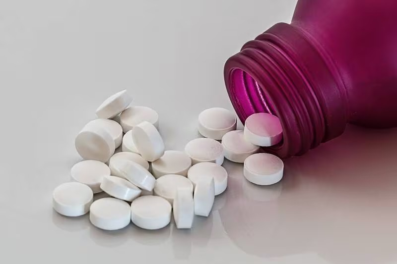 Cofepris alerta por medicamentos robados que podrían representar un riesgo para la salud