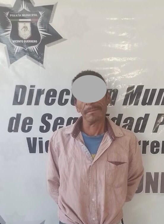 Acusó a su suegro de golpear a su suegra