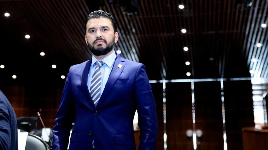FGR inicia investigación por accidente aéreo en que murió el diputado Juan Pablo Montes