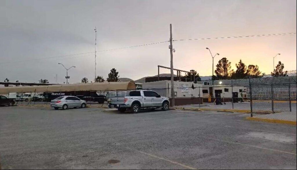Preso del CERESO es asesinado a golpes en su celda; está identificado