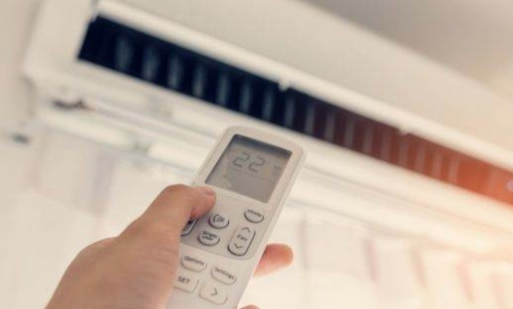 Esta es la temperatura óptima que CFE sugiere para el aire acondicionado y reducir el consumo eléctrico