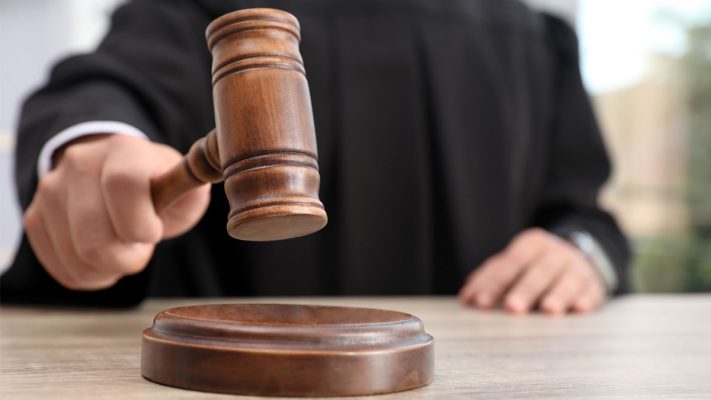 Armerías estadounidenses llevan demanda civil de México a la Corte Suprema de EU