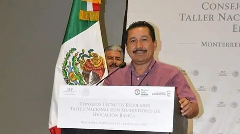 Asesinan a Benjamín Adame Pereyra, subsecretario de Educación de Guerrero