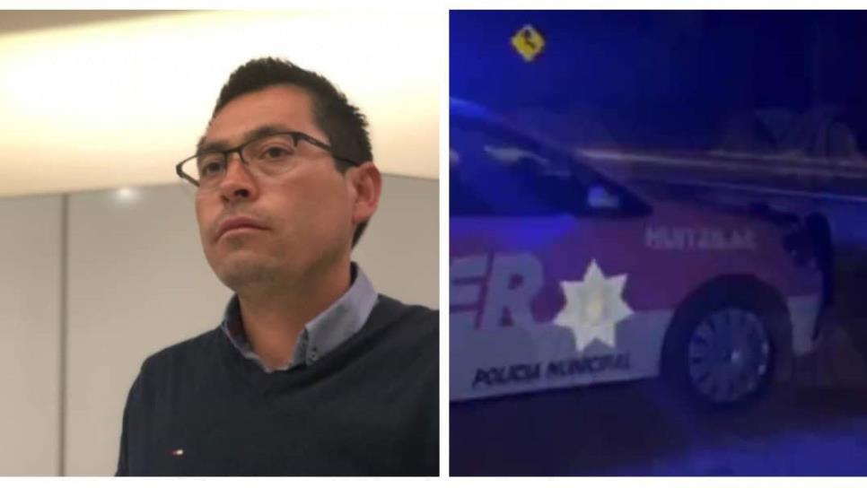 Asesinan a periodista Roberto Carlos Figueroa; su esposa pagó rescate a secuestradores
