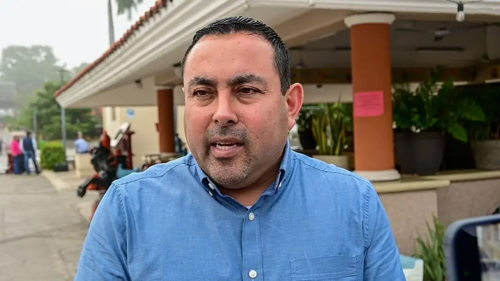 Asesinan a puñaladas a candidato del PAN a la alcaldía de El Mante, Tamaulipas