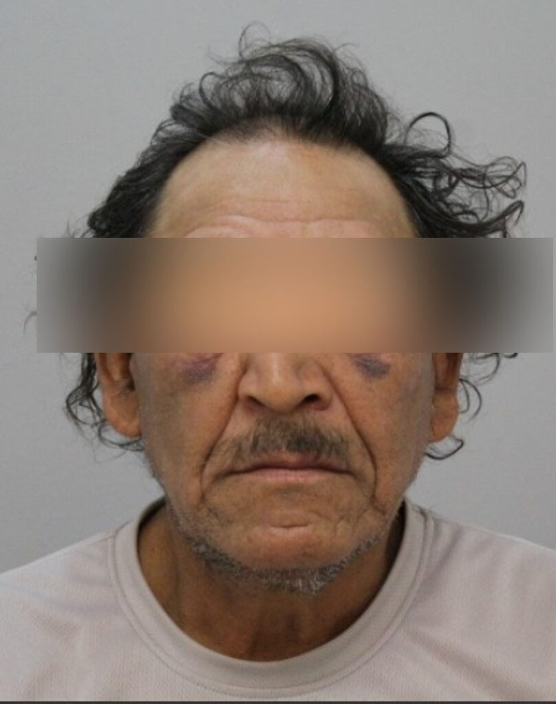 Le dan 5 años de prisión por asesinar a uno en riña