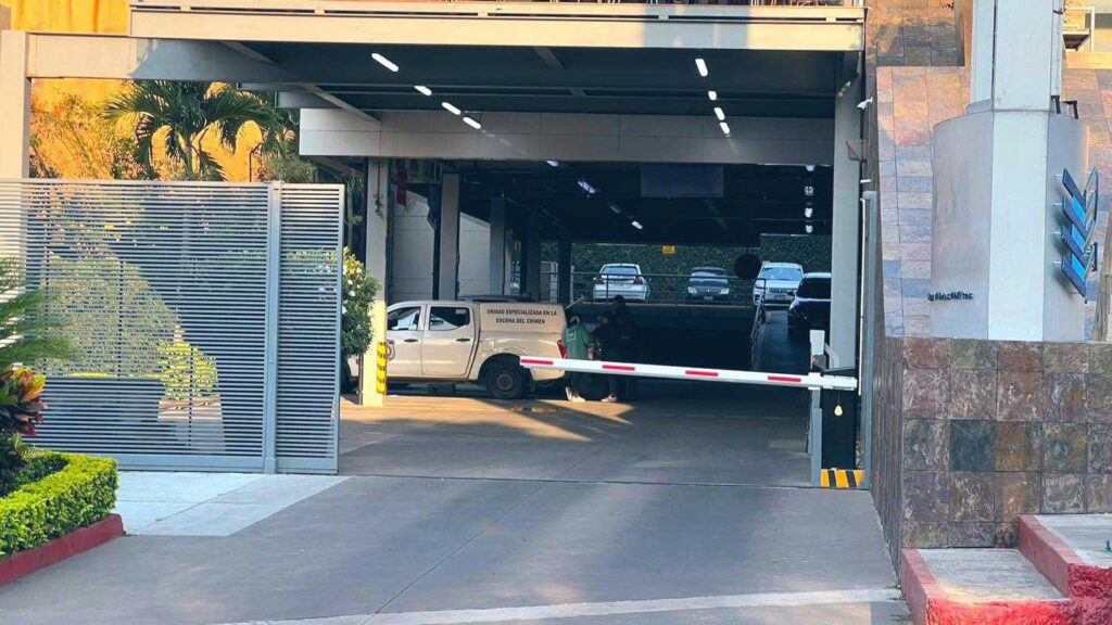 Ataque armado en hospital de Cuernavaca deja un muerto