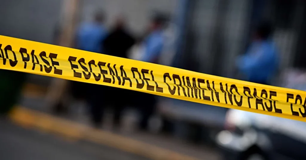 Balacera en la Costera Miguel Alemán de Acapulco deja dos heridos