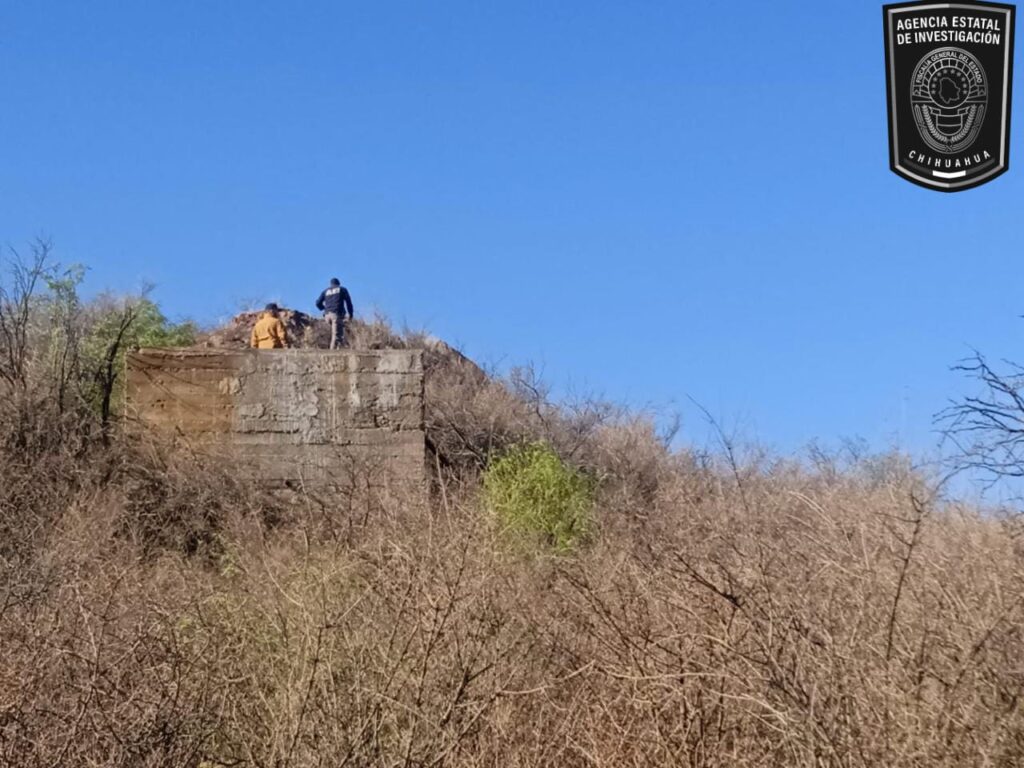 Buscan a Guadalupe García Torres, reportado como ausente en Parral desde marzo