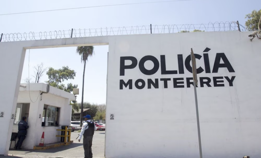 Nuevo León registra 335 homicidios en el primer trimestre del 2024