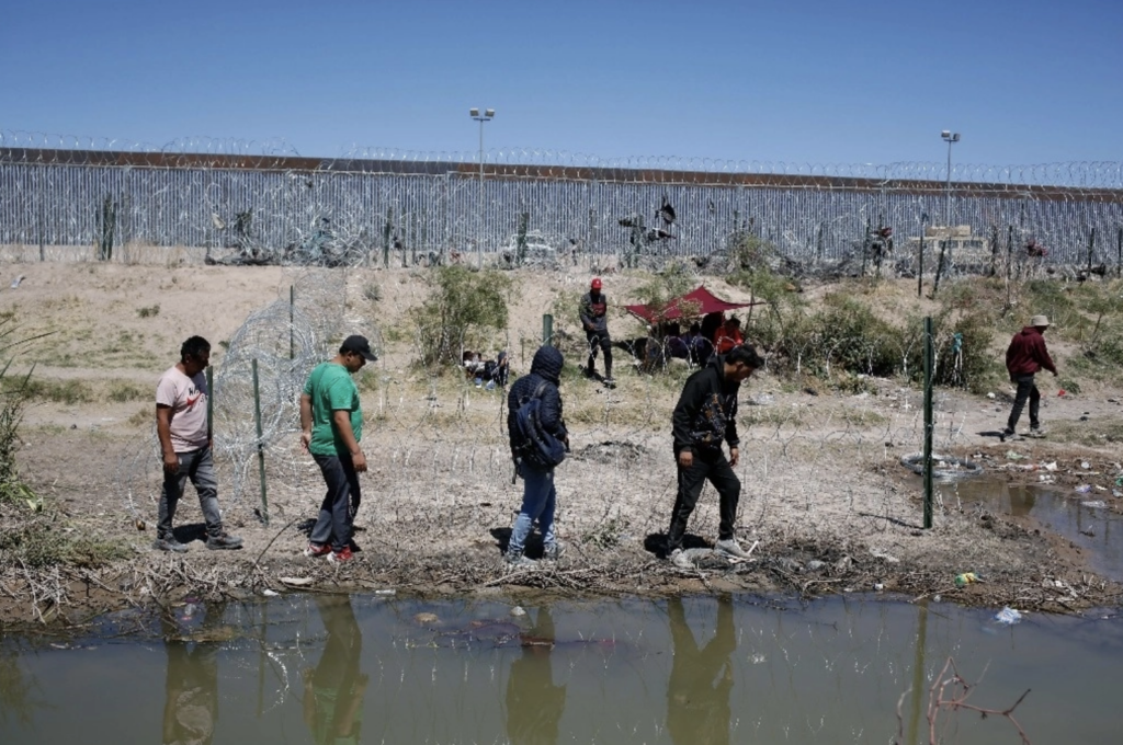 Alerta en Chihuahua: Denuncian detención y deportación arbitraria de familias migrantes