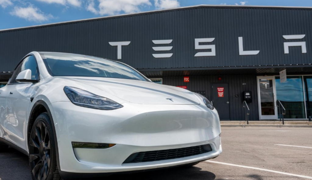 Tesla planea reducir su plantilla en la fábrica de Texas, con el despido de cerca de 2,700 empleados