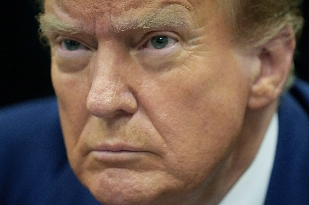 El último plan de deportación de Donald Trump que involucra a la Guardia Nacional y ha generado un intenso debate sobre los derechos humanos
