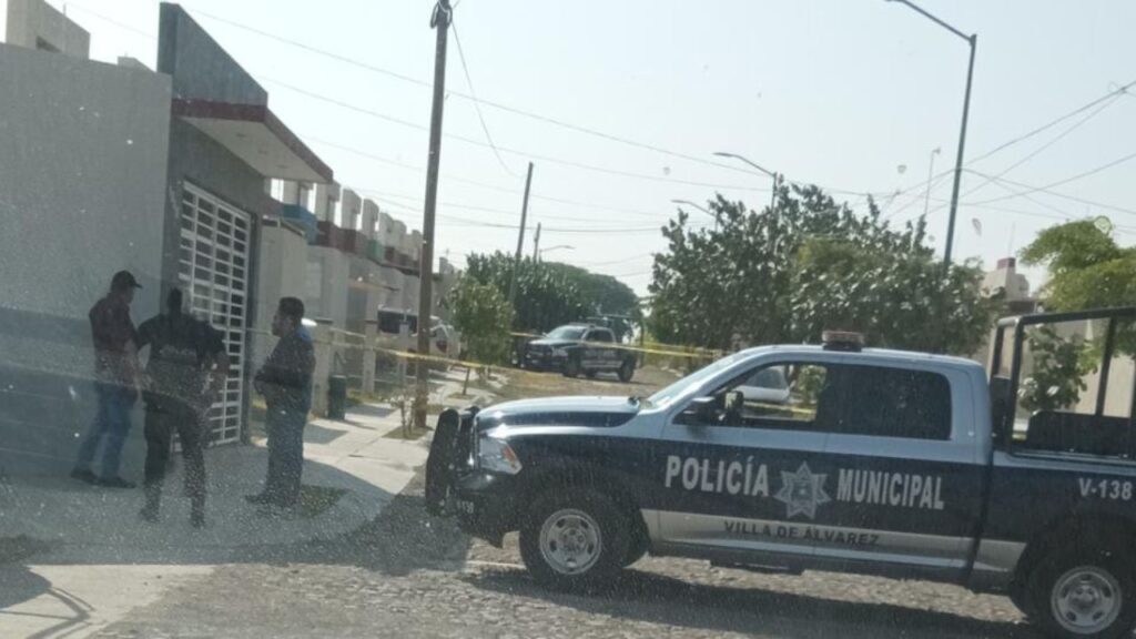 CCyG se adjudica asesinato de policías en Ocozocoautla y amenaza al gobierno