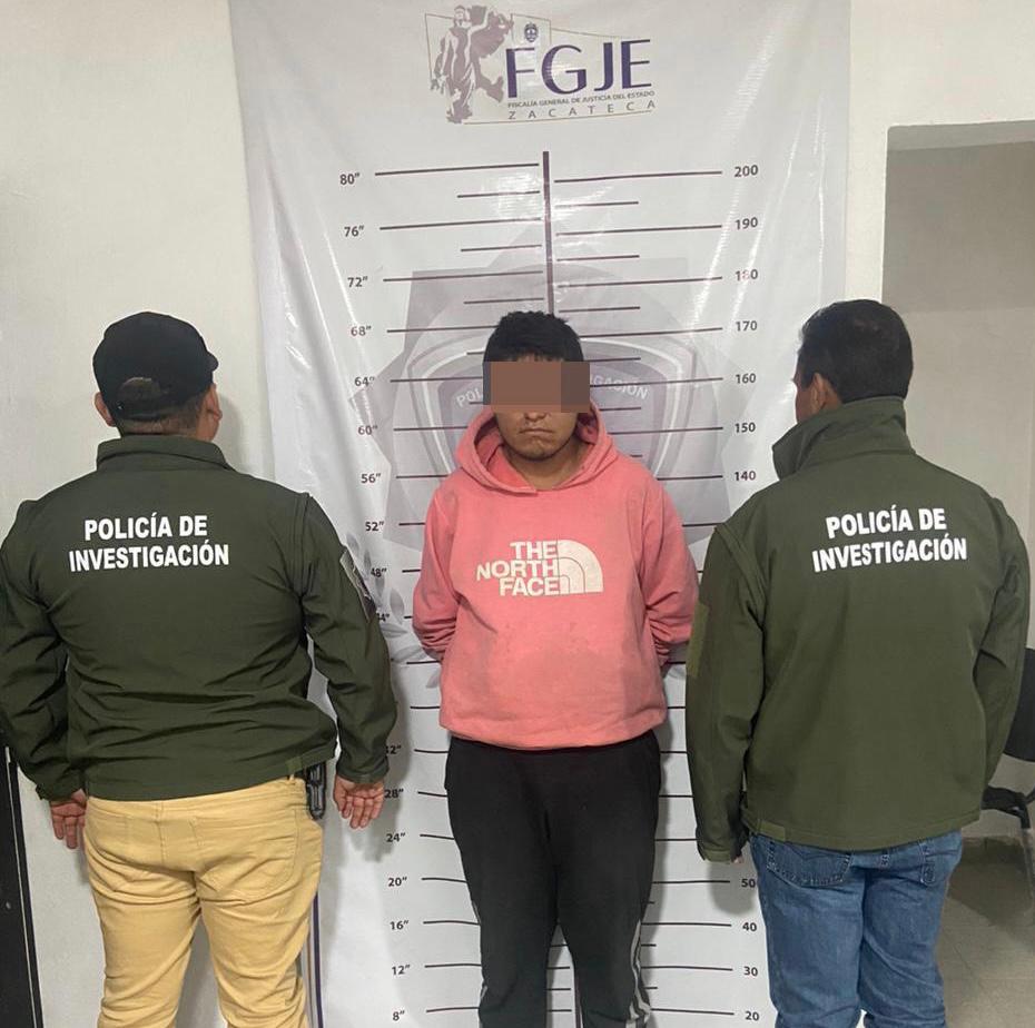 Condenan a joven por feminicidio contra su propia madre