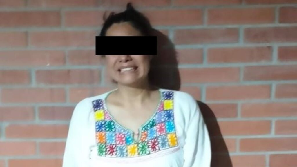 ¡De terror! Madre dispara y mata a sus dos hijos en Oaxaca