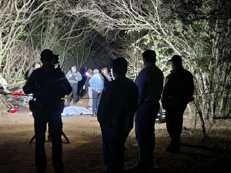 Encuentran sin vida a estadounidense desaparecido en Mazatlán