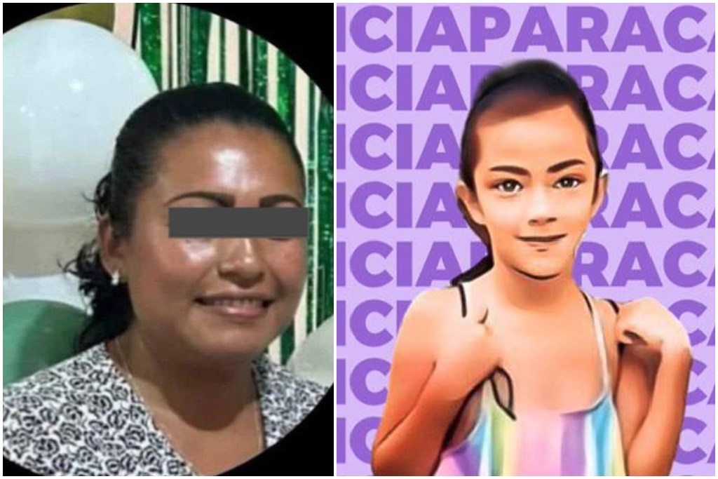 Entregan el cuerpo de Ana Rosa, mujer linchada por el caso Camila