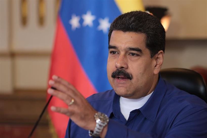 EU repondrá las sanciones a Venezuela por la persecución del chavismo a la oposición