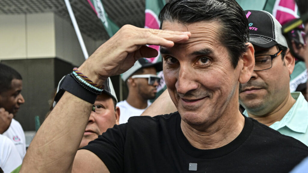 Excanciller de Martinelli promete evitar su huida si gana las elecciones panameñas