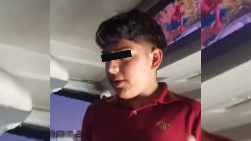 Nueva forma de extorsión en transporte público de Sinaloa