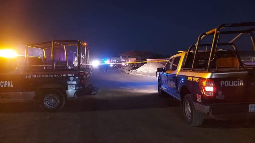 Identifican al hombre asesinado anoche; le dieron un disparo en el rostro