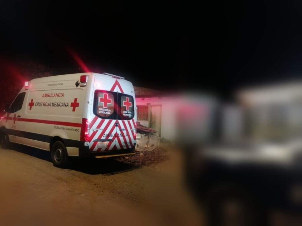 Joven se quita la vida dentro de su vivienda; fue una cuñado quien lo encontró