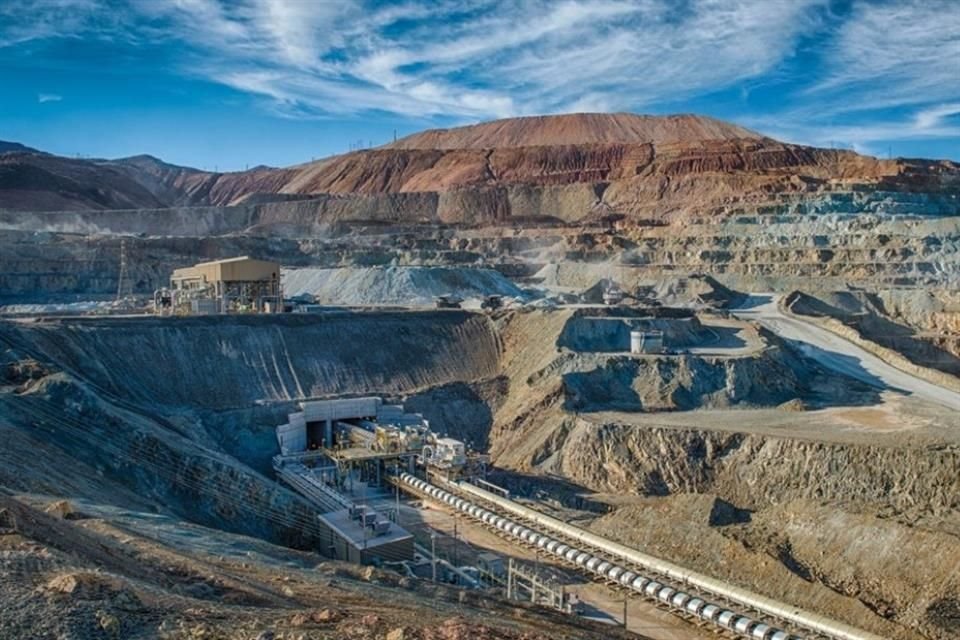 Gana México disputa en panel laboral frente a EU por mina San Martín