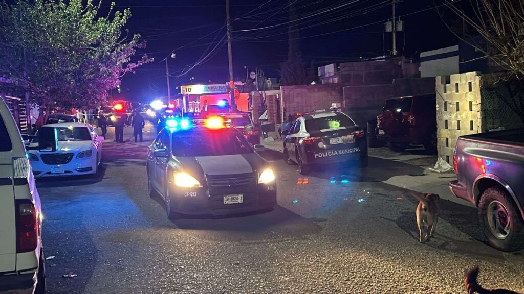 Identifican a la pareja ejecutada en Riberas de Sacramento en Chihuahua