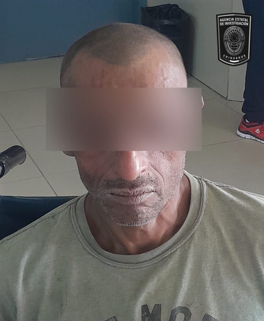 Mató a una pareja dentro de una vivienda en pleno 25 de diciembre; lo vinculan a proceso