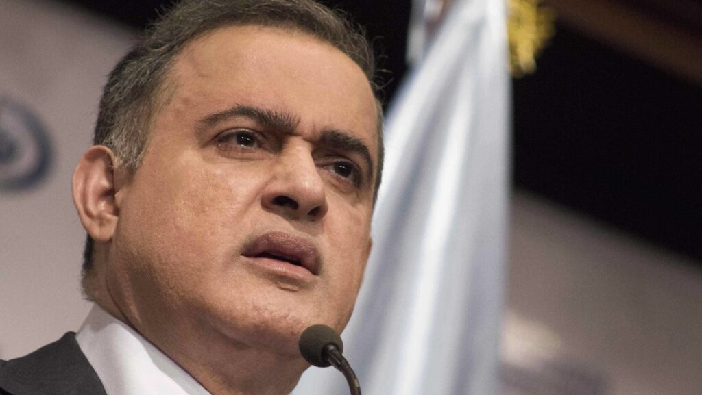 Venezuela informa sobre la detención de otro presunto implicado en un ataque contra Maduro