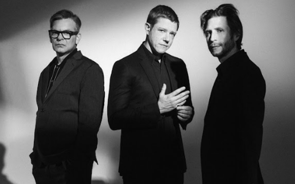 Dónde disfrutar SIN COSTO el concierto de Interpol en el Zócalo de Ciudad de México