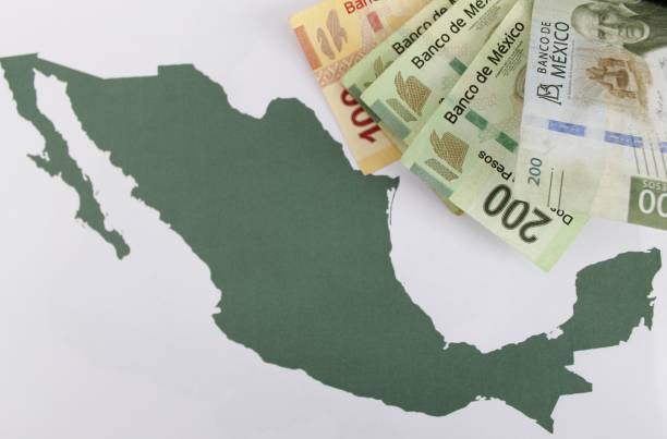 México vuelve al top 25 de países más atractivos para la inversión extranjera