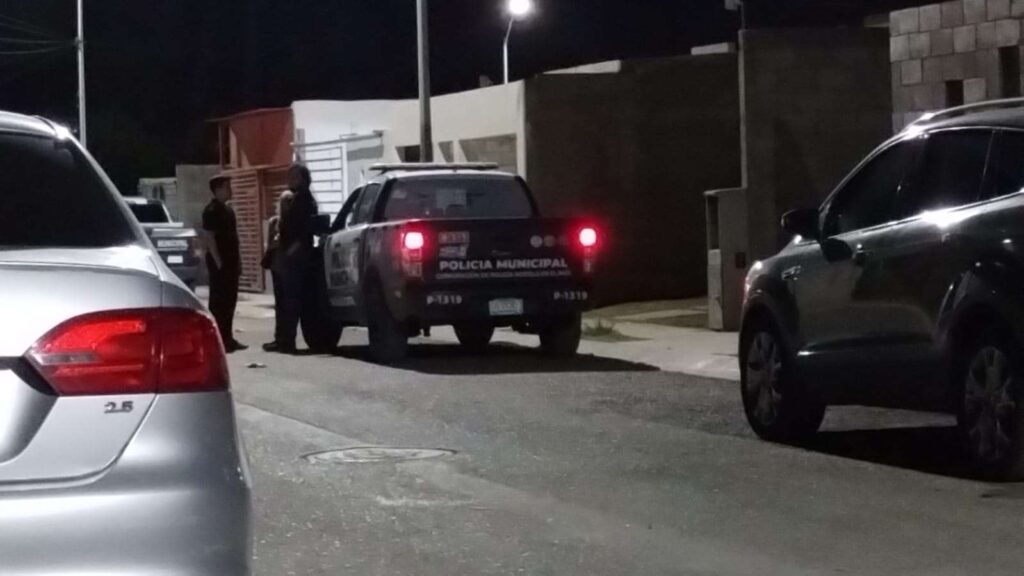 Joven se quita la vida en su vivienda; fue encontrada por sus familiares y amigos