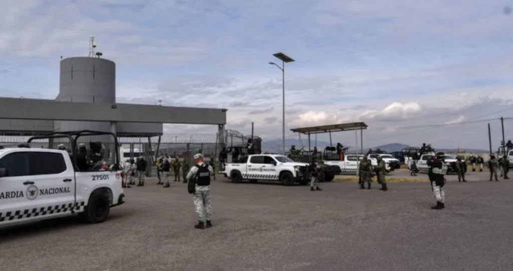 ‘Don Rodo’ busca amparo al continuar detenido pese a orden de liberación