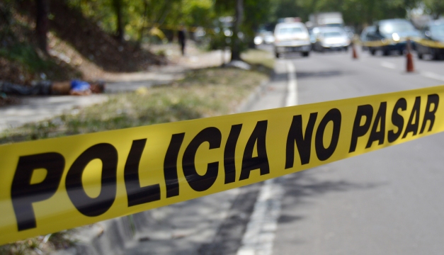 Rescatan a diez migrantes en Pesquería, Nuevo León