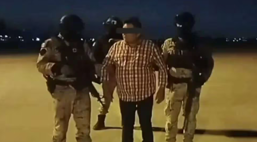 Juez ordena liberación de ‘Don Rodo’, hermano del líder del CJNG