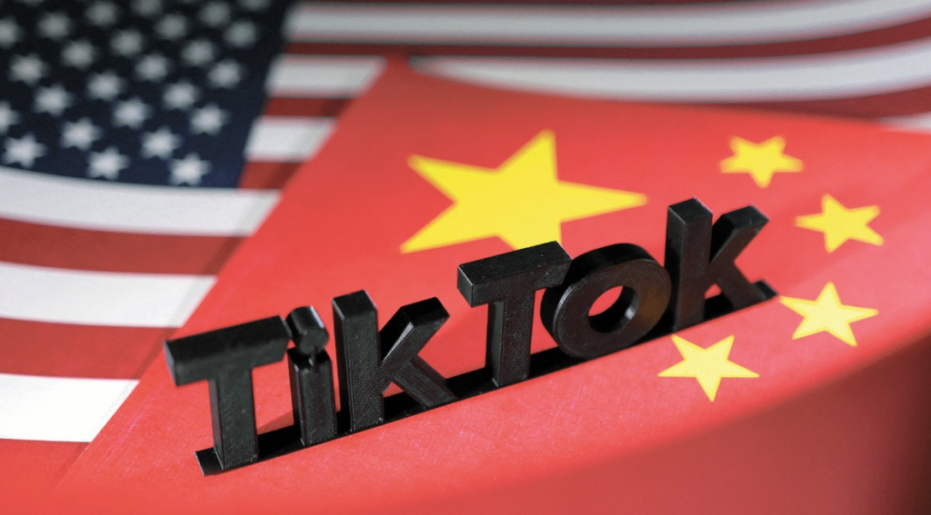 Cierre de TikTok en EU eliminaría cerca de siete millones empleos