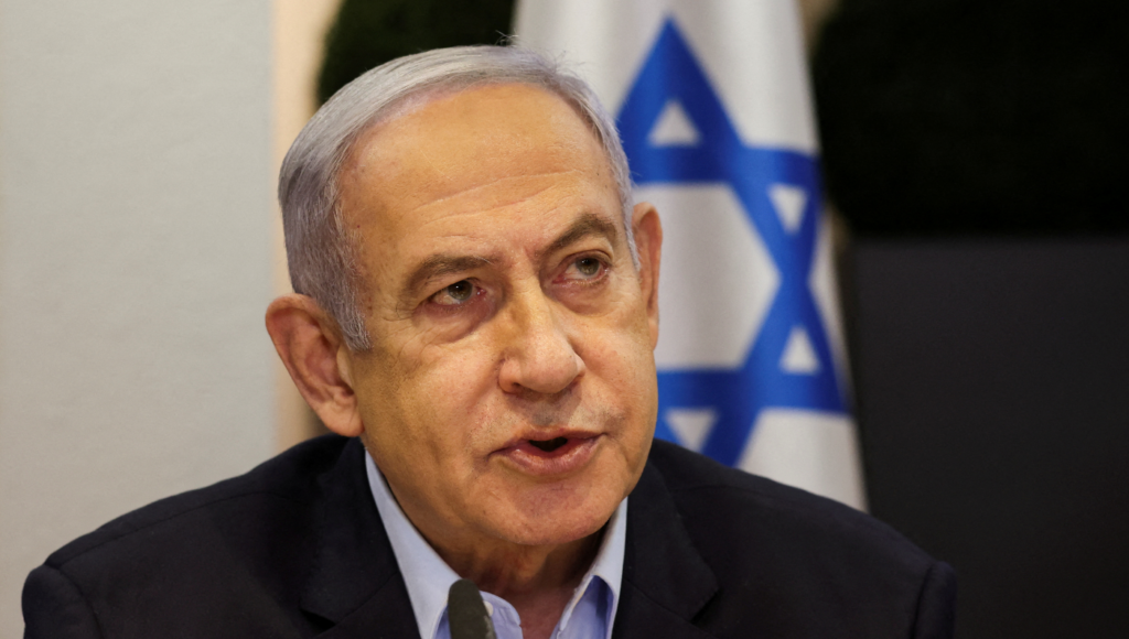 Israel teme órdenes de aprehensión a Netanyahu por crímenes de guerra en Gaza