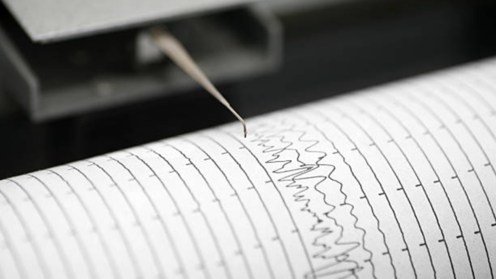 Sismo de magnitud 6.4 sacude Japón; sin riesgo de tsunami